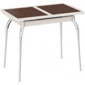 Деревянный стол Стамбул мини