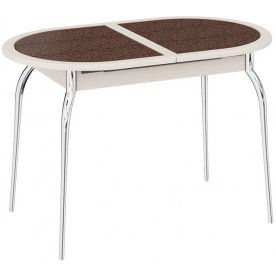 Деревянный стол Стамбул О