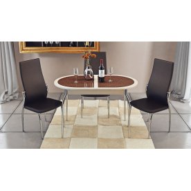 Деревянный стол Стамбул О