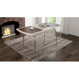 Деревянный стол Стамбул ПО