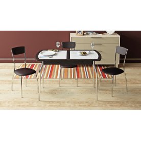 Деревянный стол Стамбул ПО