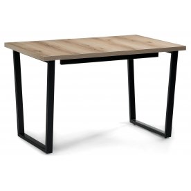 Стол Лота Лофт 120 25 мм