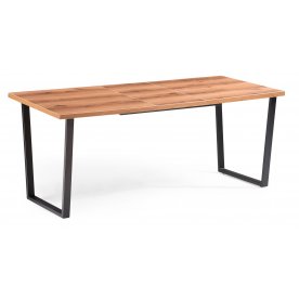 Стол Лота Лофт 140 25 мм