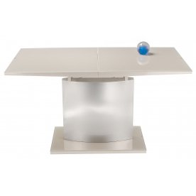 Стол Tabel 160 champagne