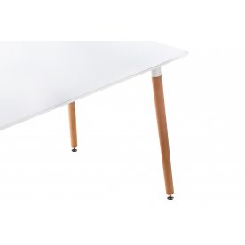 Деревянный стол Table 120