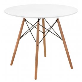 Деревянный стол Table T-06 90