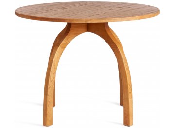 Деревянный стол Thonet mod. T9108