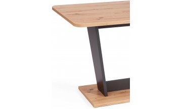 Деревянный стол Tibi/Тиби