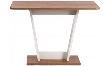 Деревянный стол Tibi