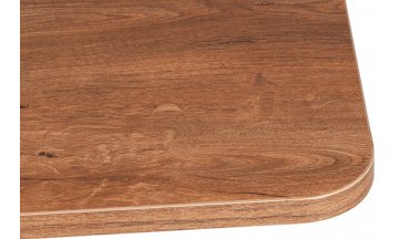 Деревянный стол Tibi