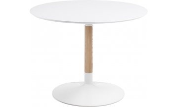 Деревянный стол Tic