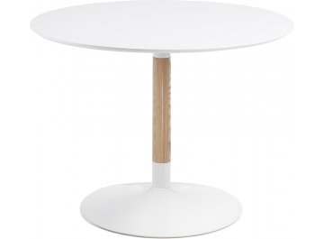 Деревянный стол Tic