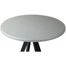 Деревянный стол Topalit Arki R80