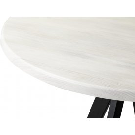 Деревянный стол Topalit Arki R80