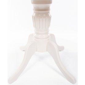 Стол Toskana 106 молочно-белый