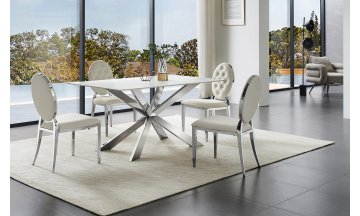 Стол Traore 160 см