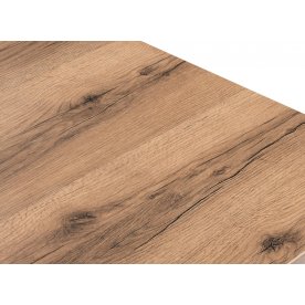 Стол Тринити Лофт 140 25 мм