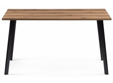 Деревянный стол Тринити Лофт