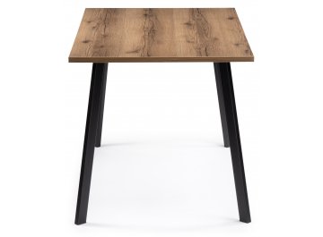 Деревянный стол Тринити Лофт