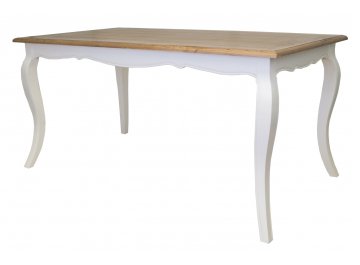 Стол из массива дерева Tulin