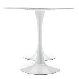 Деревянный стол Tulip Double