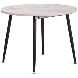 Деревянный стол Veleta