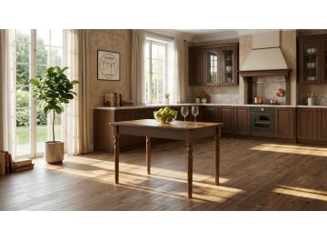 Деревянный стол Верди 120