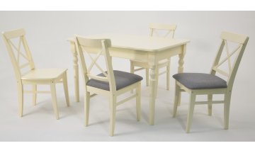 Деревянный стол Верди 120