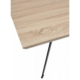 Деревянный стол Viking