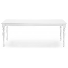 Деревянный стол Vilen