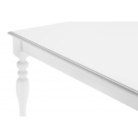 Деревянный стол Vilen