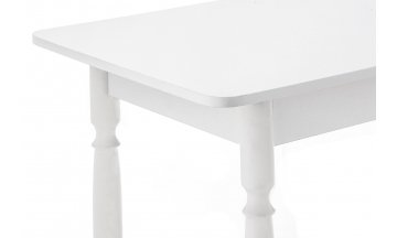 Деревянный стол Вуди