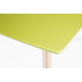 Стол YA Т-195 лайм