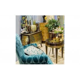 Стол журнальный ART-1972-ET