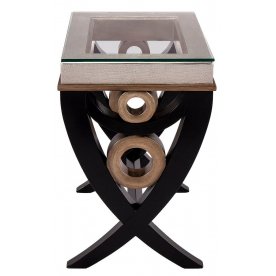 Стол журнальный ART-3849-ET