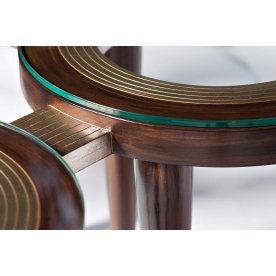 Стол журнальный ART-4442-CF