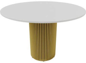 Деревянный стол Trubis Wood