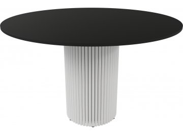 Деревянный стол Trubis Wood