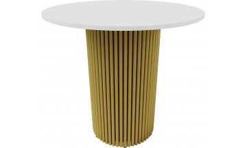 Деревянный стол Trubis Wood