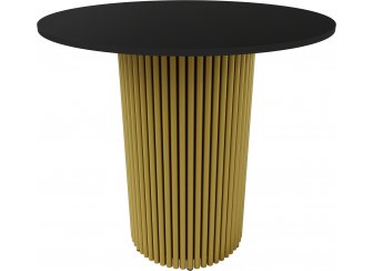 Деревянный стол Trubis Wood