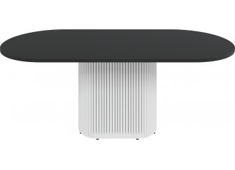 Деревянный стол Trubis Wood