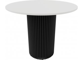 Деревянный стол Trubis Wood