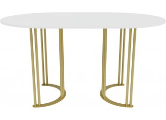 Деревянный стол Violur