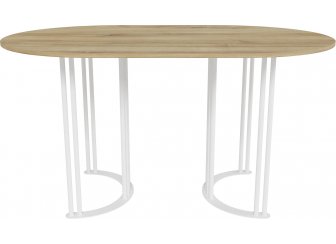 Деревянный стол Violur