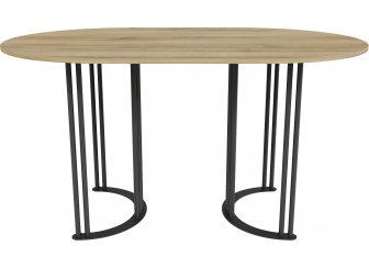 Деревянный стол Violur