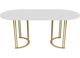 Деревянный стол Violur