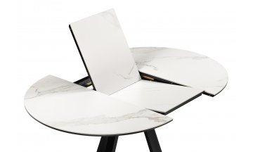 Керамический стол Нельсон