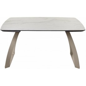 Стеклянный стол Eclipse 137