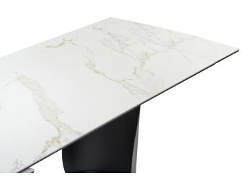 Керамический стол Готланд 180