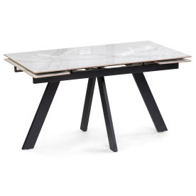 Керамический стол Невис 140